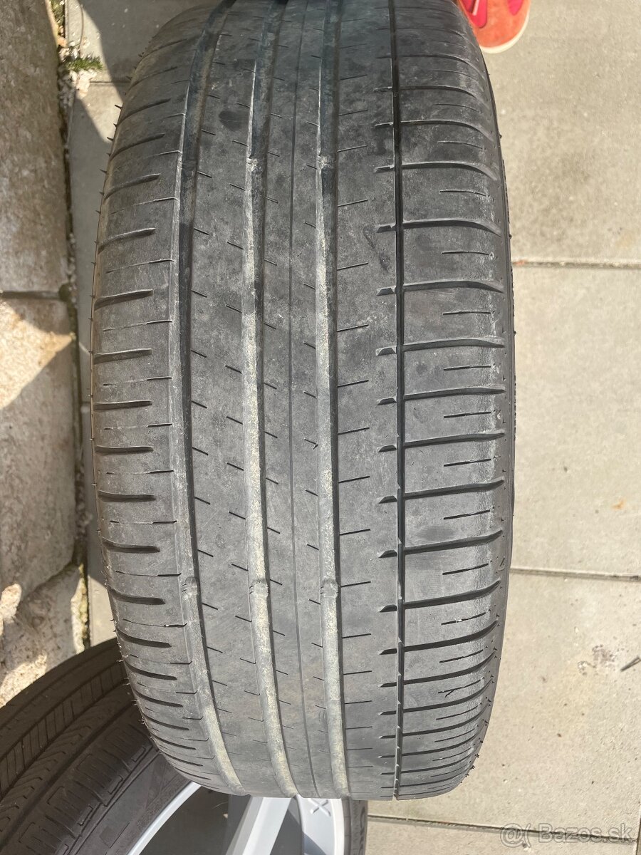 Elektrony Volvo xc60,xc90 - 7