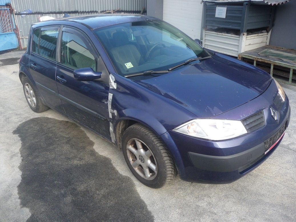Renault Megane .......................nahradne diely,,,,,,,, - 7