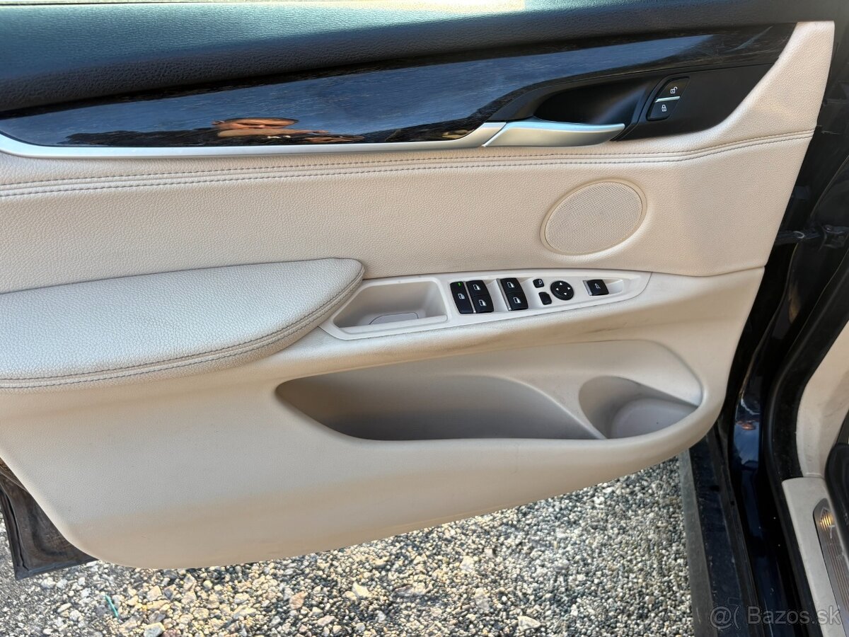 BMW X5 xDrive 40d - 7