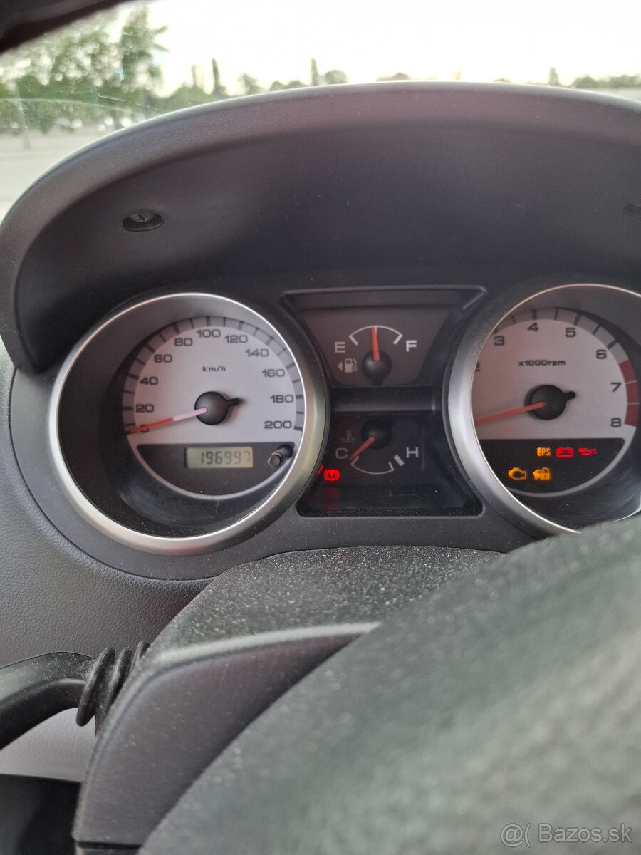 Suzuki ignis - 7