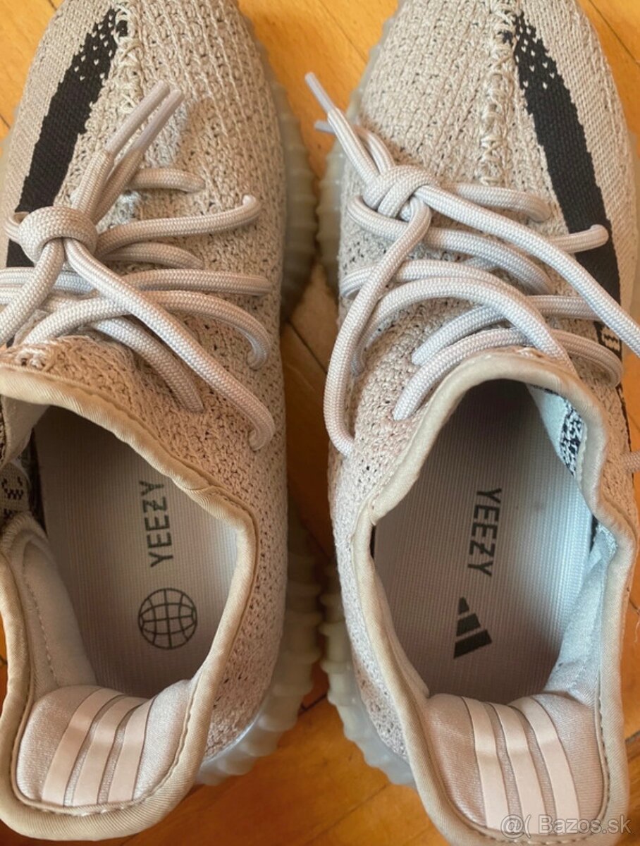 Adidas Yeezy slate - 7