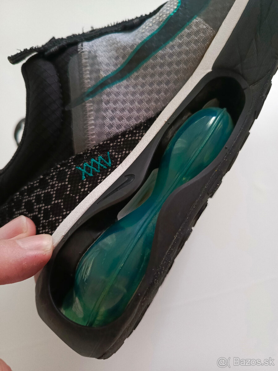 Nike Air Max 2021 SE, - 7
