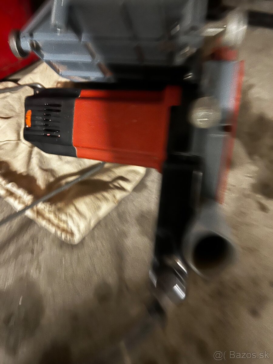 Mafell KFU 1000 e - 7