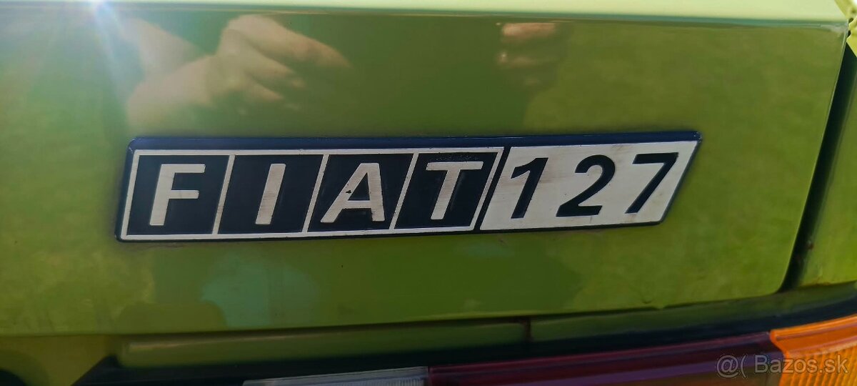 Fiat 127 - 7