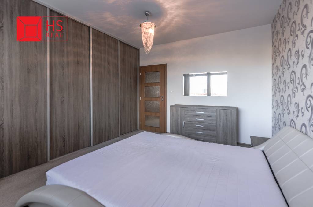 Prenájom priestranného 3 iz.bytu s loggiou v NZ - 7