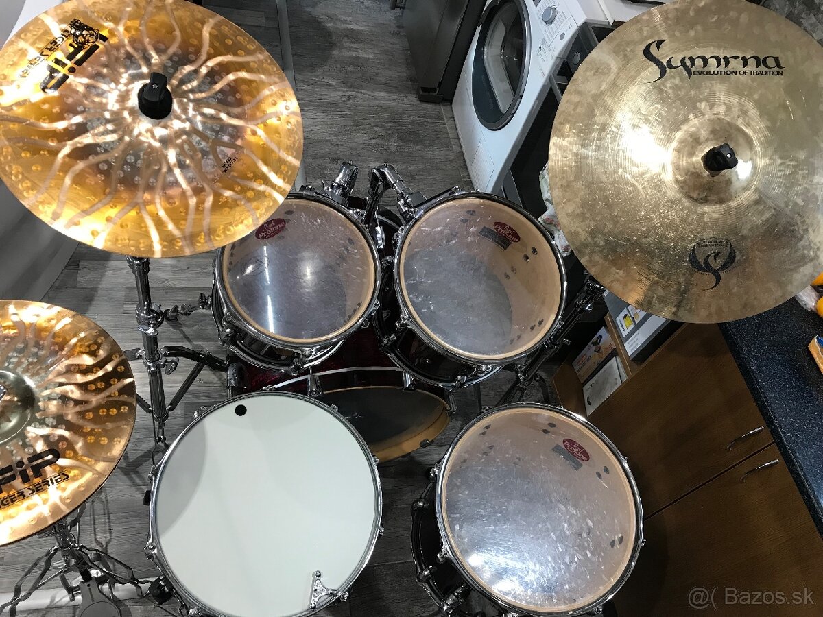 PEARL VISION SST BIRCH PLY SHELL - 7