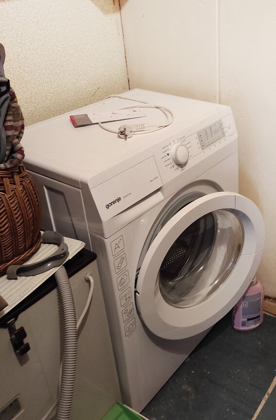 Ponúkame na prenájom 3 izbový byt na Kežmarskej ul. – Terasa - 7