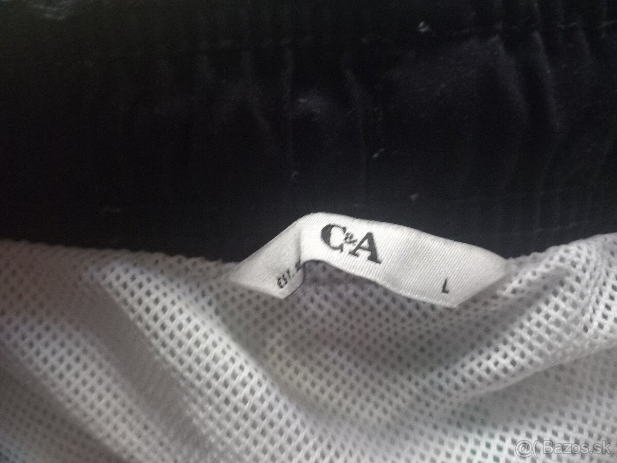 ZLAVA predam rifle/dzinsy, vel. 33/32 +plavky GRATIS - 7