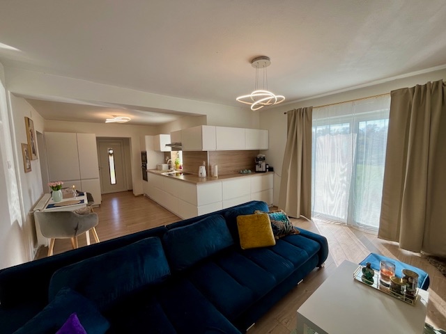 Magický 3-izb. domček, Sľažany, 10,7á záhrada - 7