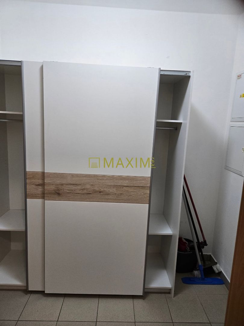 Prenájom - veľká Garsónka na Bratislavskej ulici v Záhorskej - 7