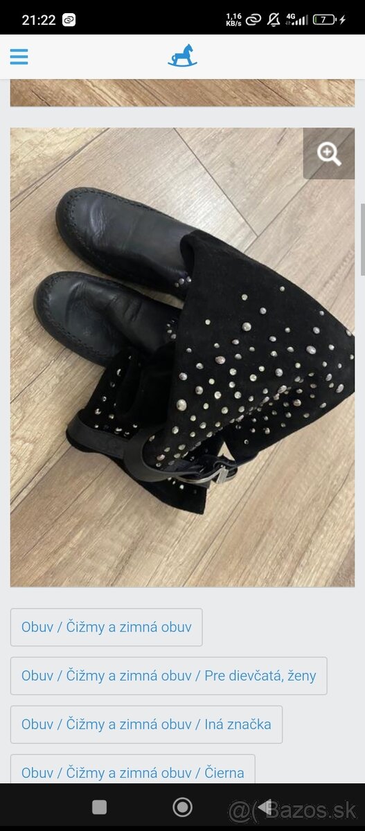 Rôzne starožitnosti - 7