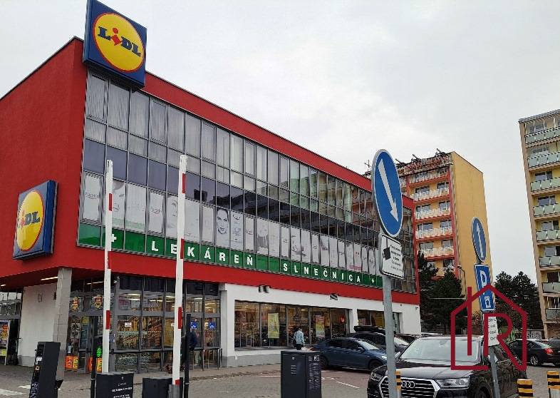 PRENÁJOM 2-izbový byt, Košice - Západ, Moldavská, rekonštruk - 7