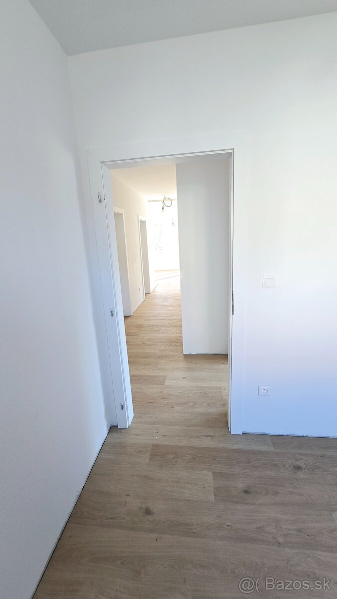 Novostavby rodinných domov v Púchove- obec Lúky - 7