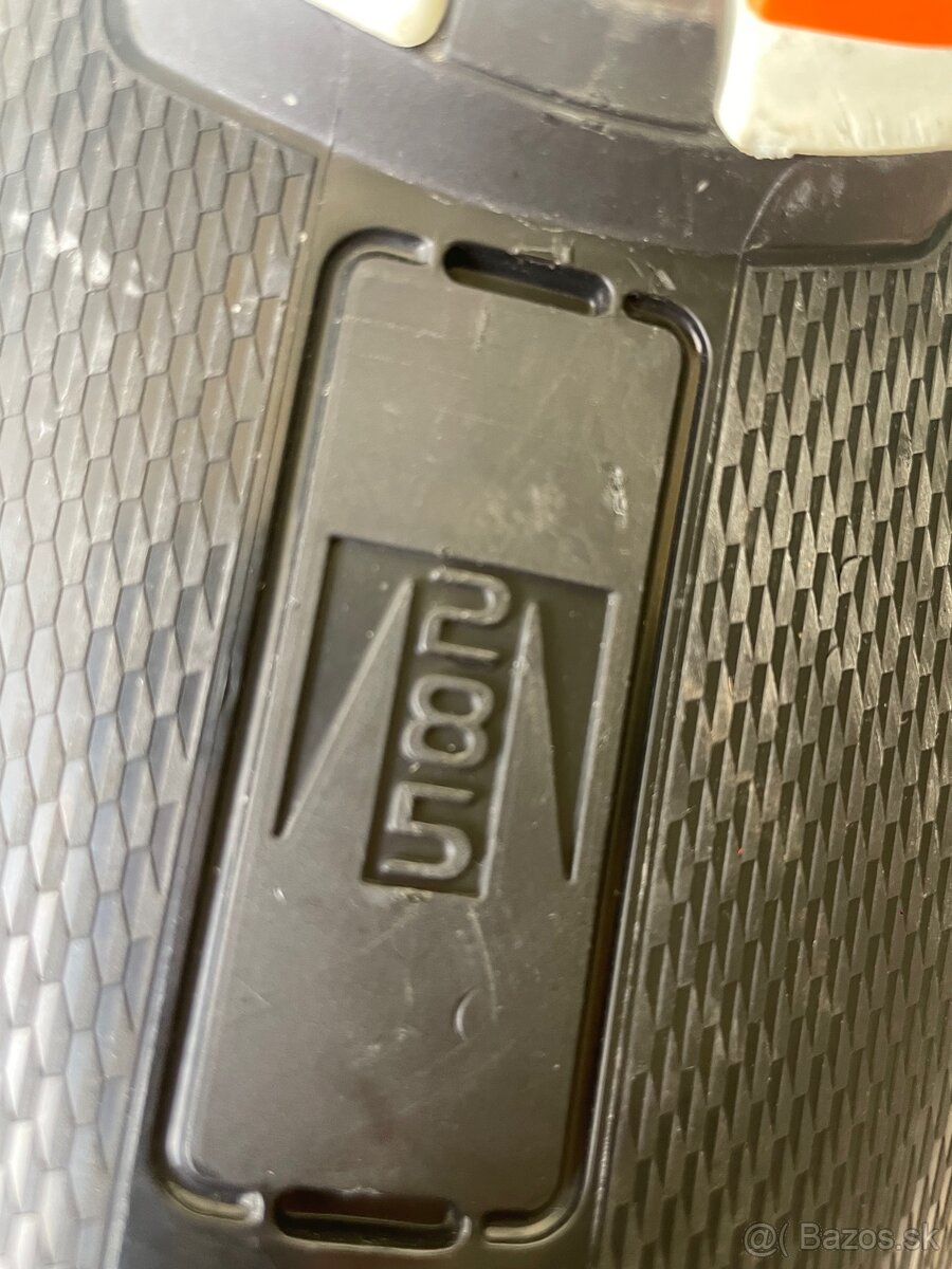 Lyžiarky Tecnica 28/28,5 - 7