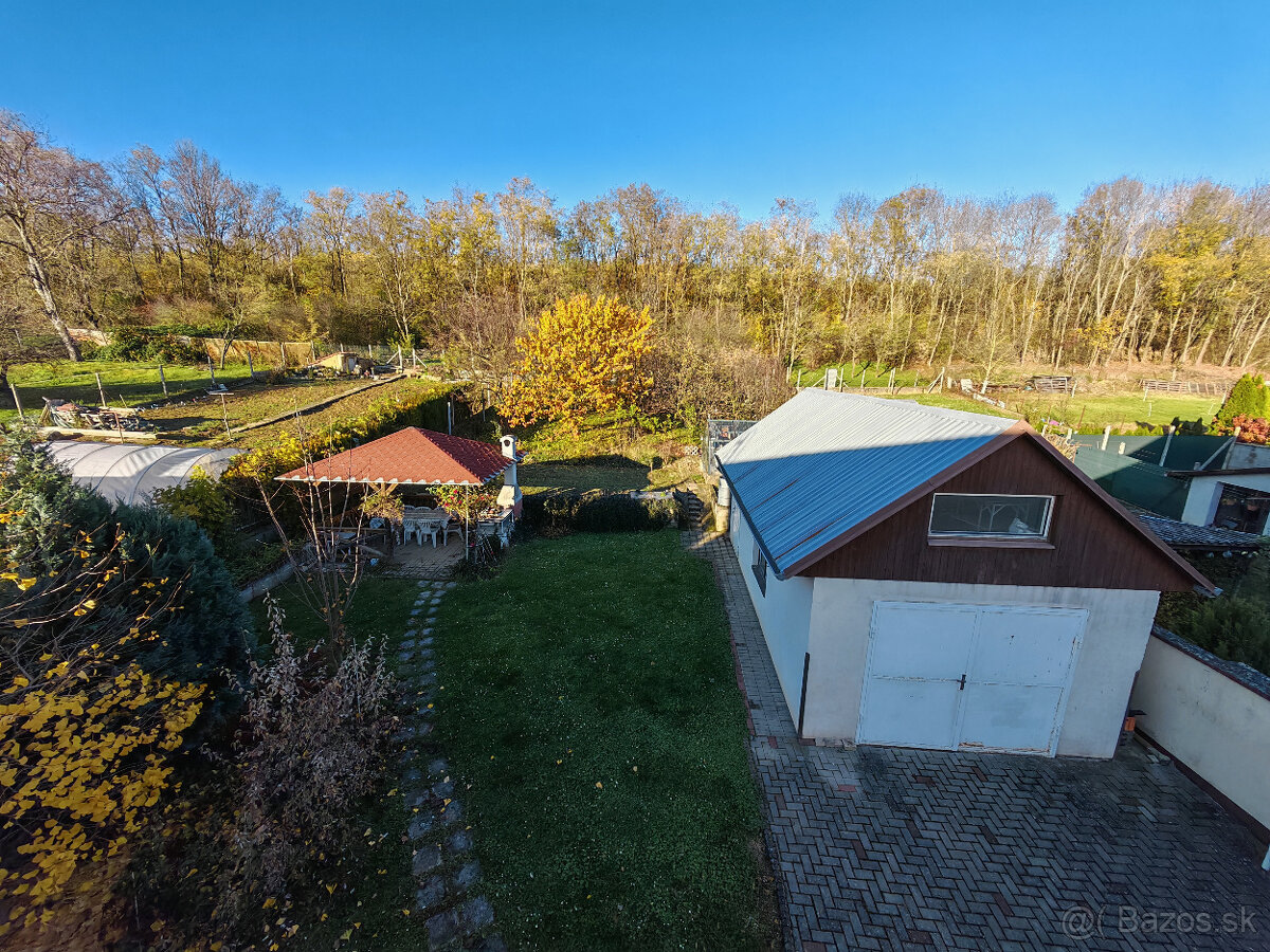 Výhradne: 5-izb. Dom, 1066 m2, Garáž, Klátova Nová Ves - 7