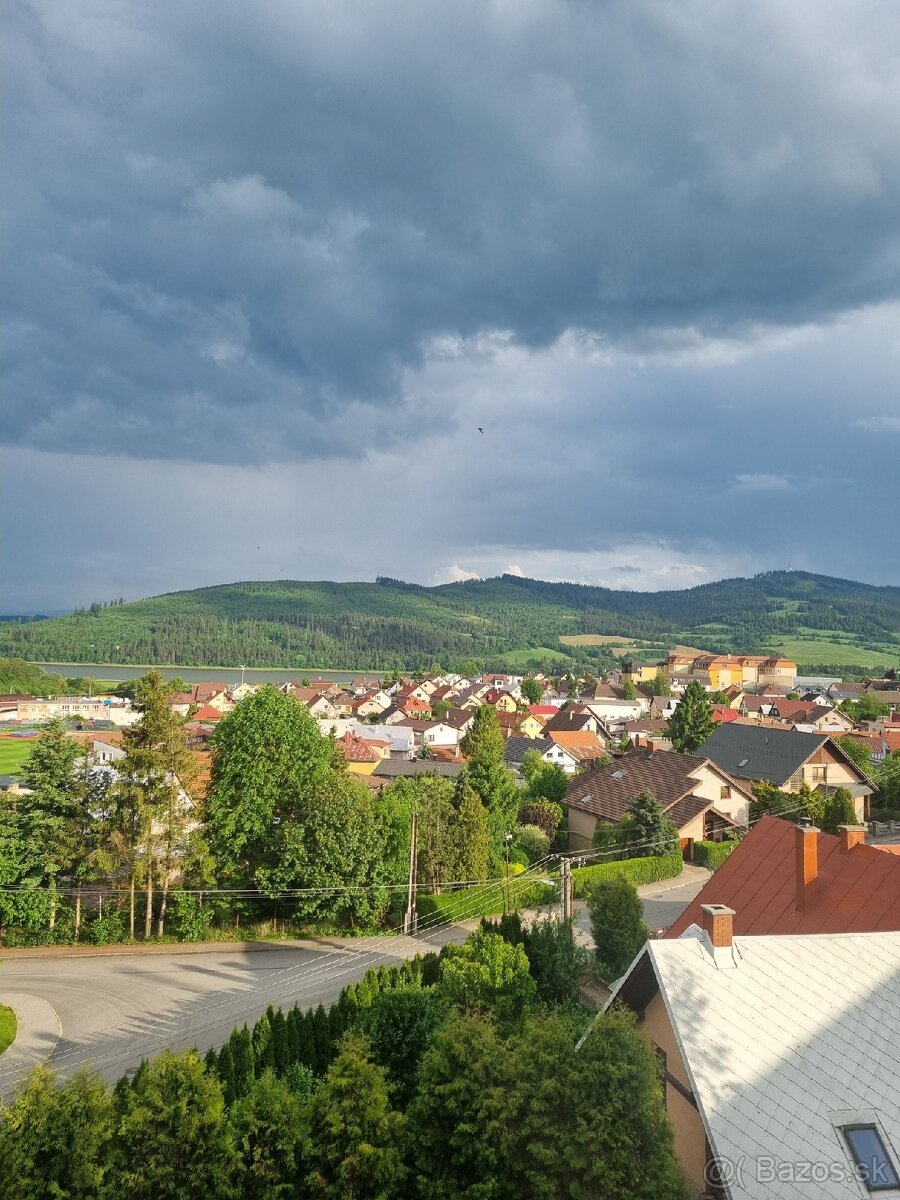 Byt na prenájom, 41m2 Námestovo - 7