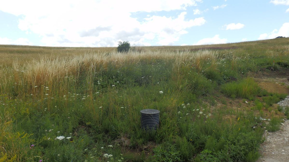 Exkluzívne na predaj – stavebný pozemok v Blatnici, časť Seb - 7