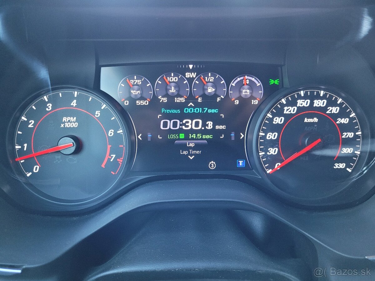 Canaro SS 1LE V8 Manual - 7