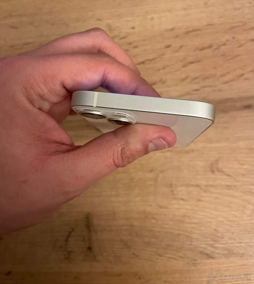 iPhone 13 256 gb - 7