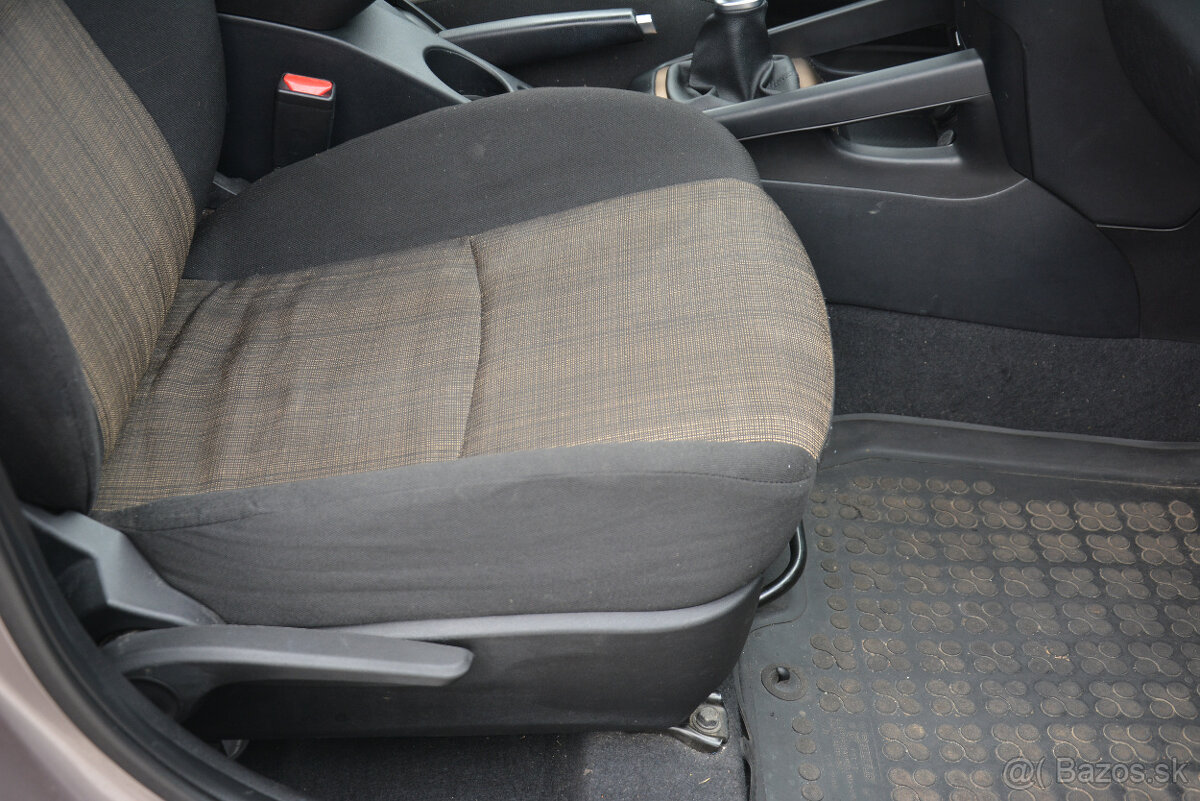 KIA Cee’d Sporty Wagon 1.6 CRDI, SR voz - 7