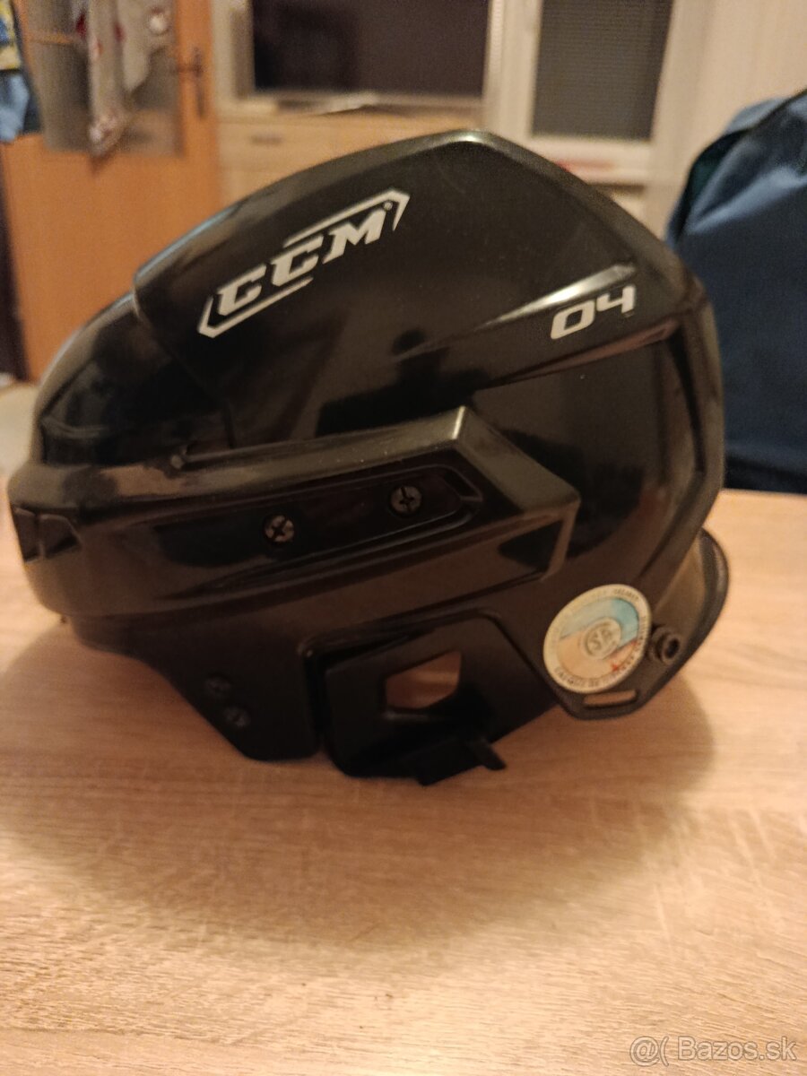 Hokejová výstroj - 7