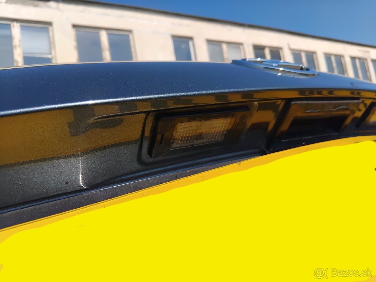 rozpredám Octavia 3 - LF7Y F6F6 - 7