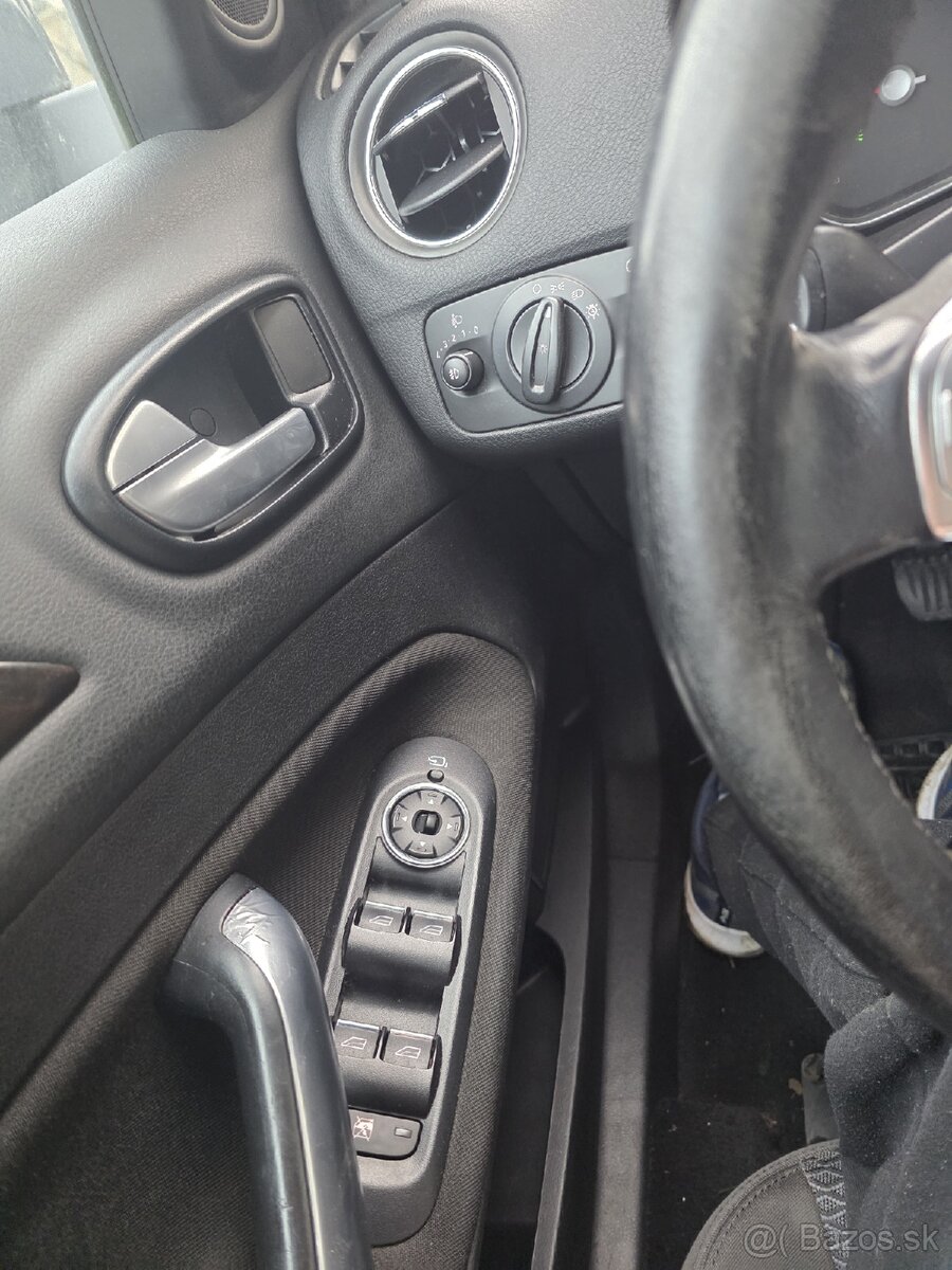 ford mondeo mk4 2008 - 7