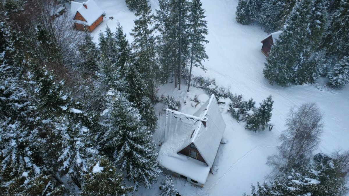 Chata Orava Oravice - 7