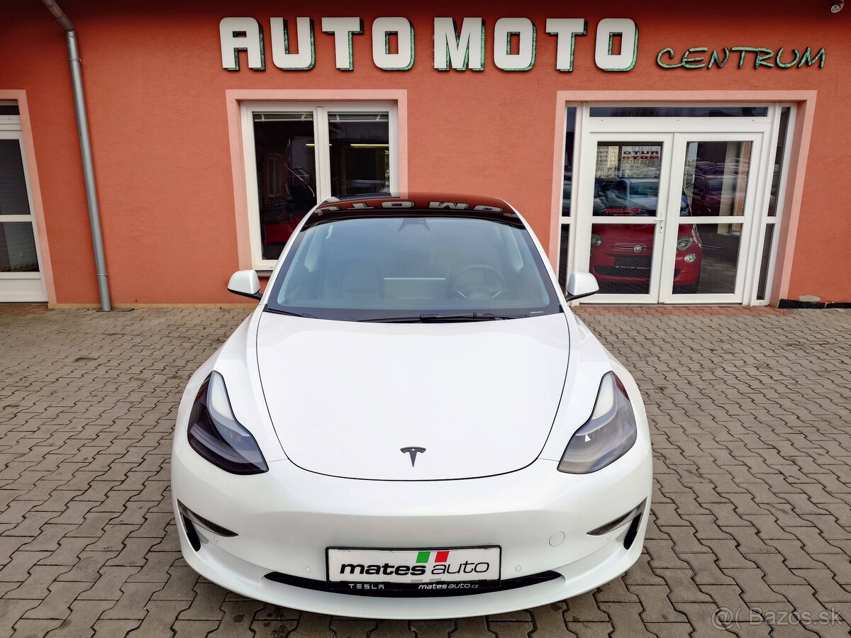 Tesla Model 3 2021 Performance (377 kW) - 7