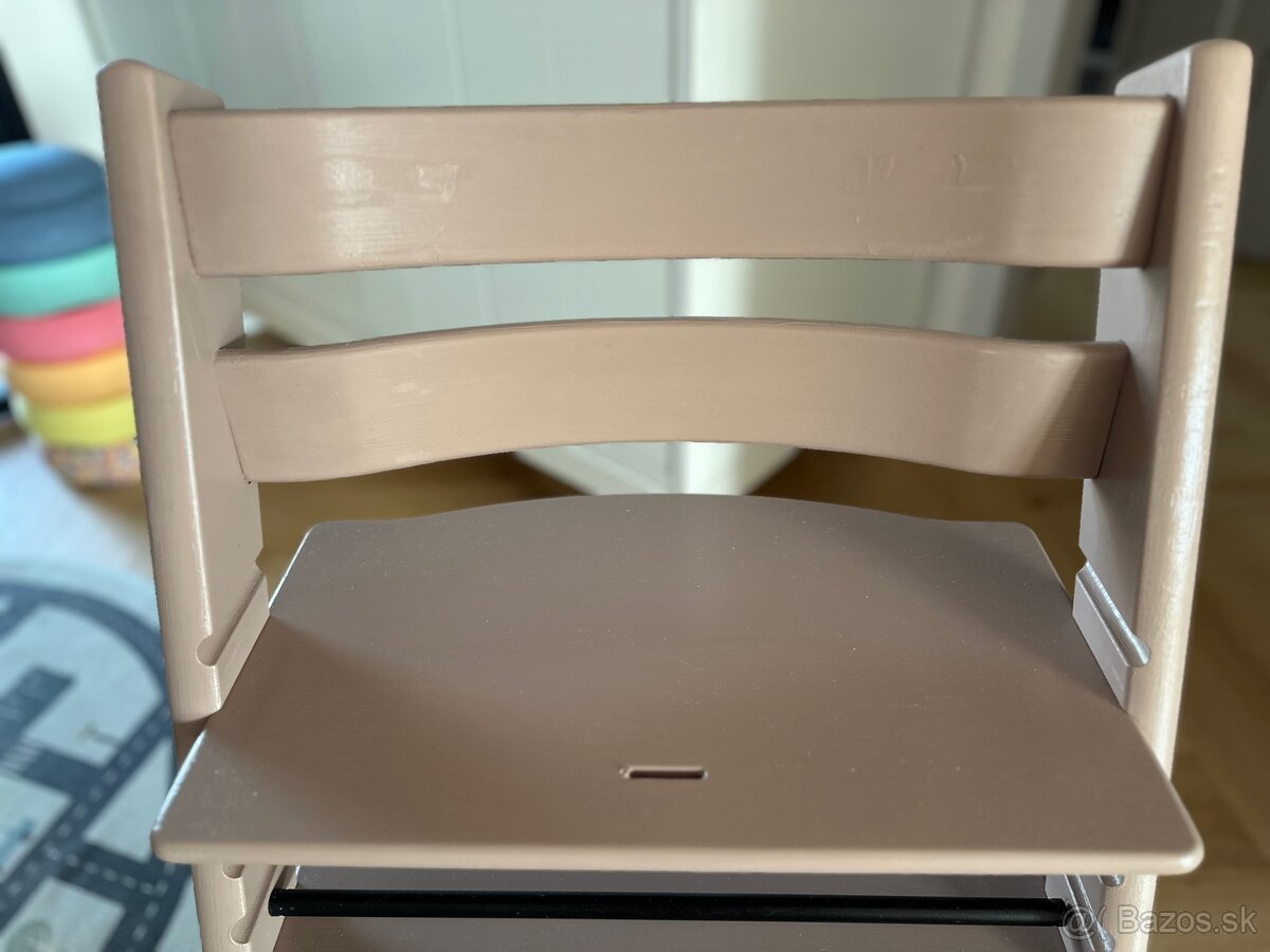 Stokke tripp trapp - 7