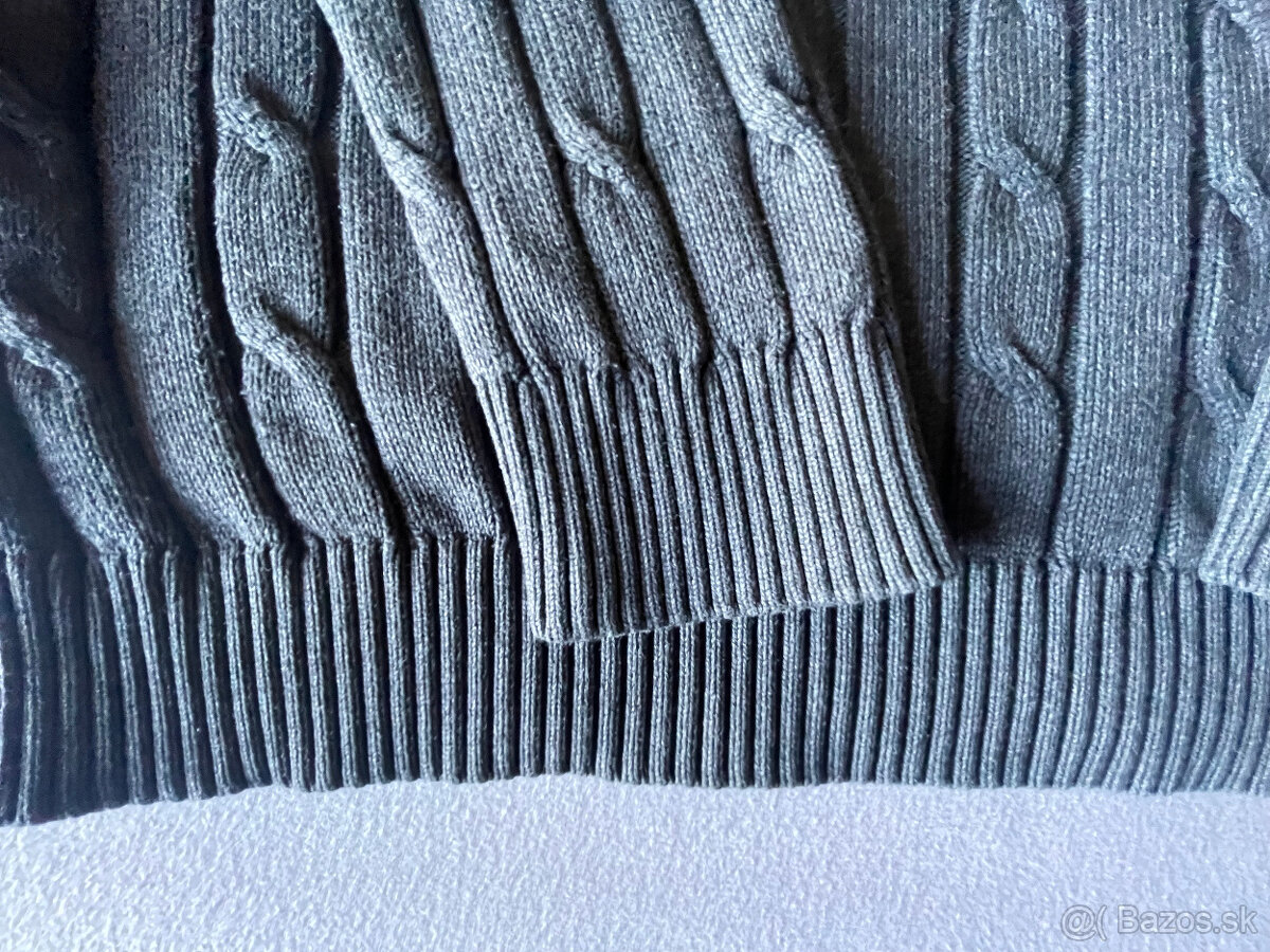 Pánsky sveter GANT - 7