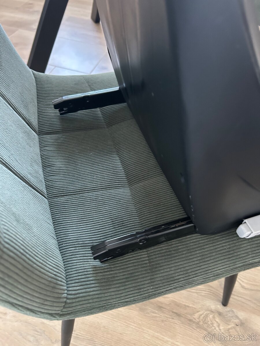 Predám autosedačku Cybex Sirona M2 i-Size - 7