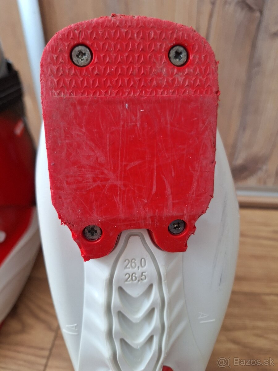 Atomic M tech 75 - 7