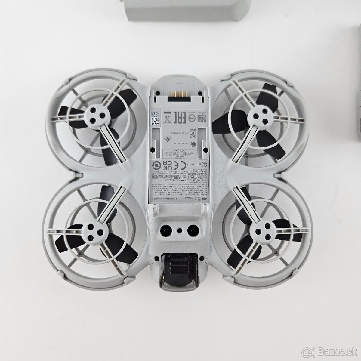 DJI NEO + RC N2 - 7