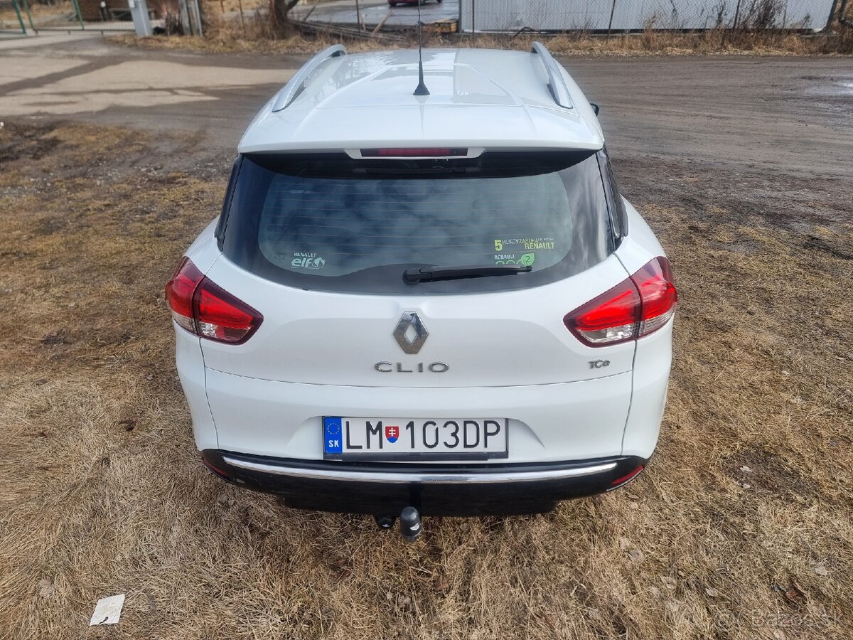 Renault Grandtour Clio - 7