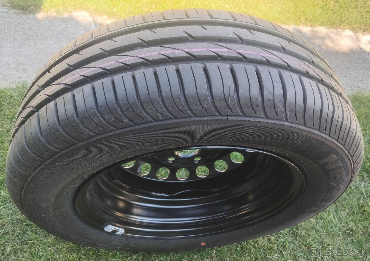 Predám rezevné koleso - 7