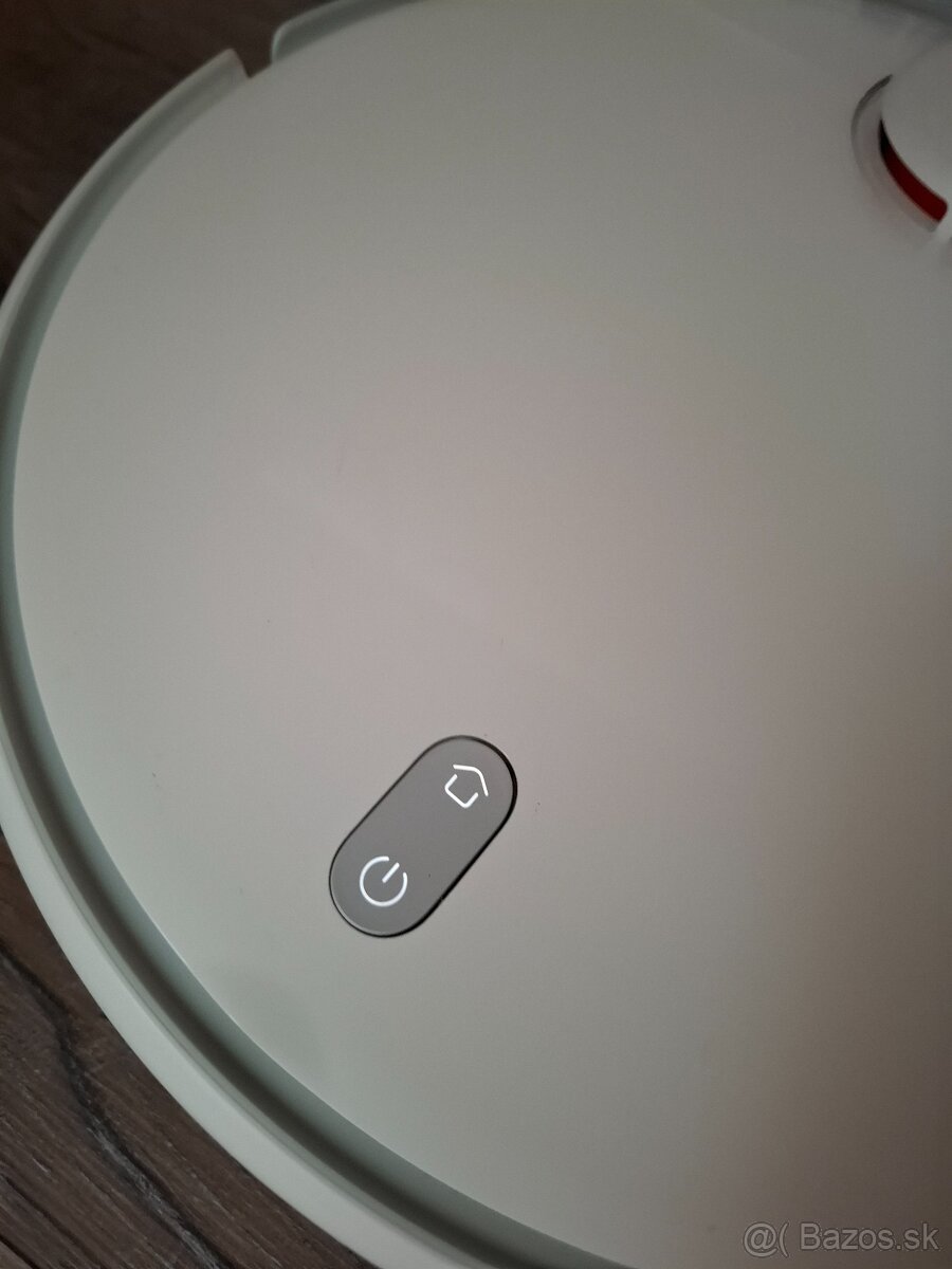 XAIOMI Mi Robot Vacuum-Mop 2Pro - 7