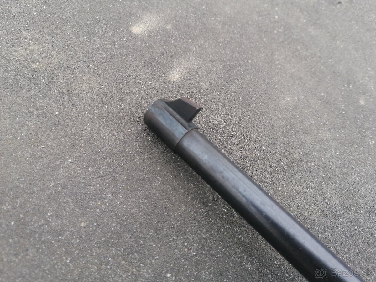 Predám vzduchovka IZ-22 - 7