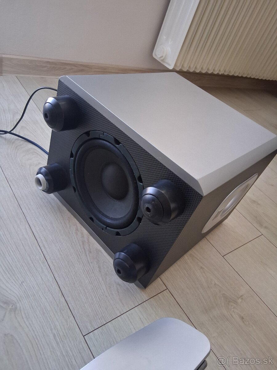 JBL SUB 200 5+1 - 7