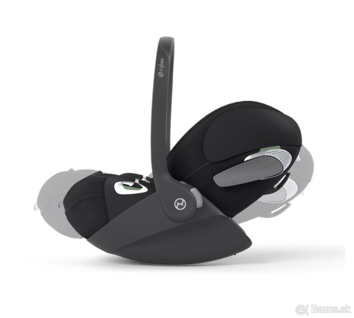 Cybex Cloud T i-size plus - 7