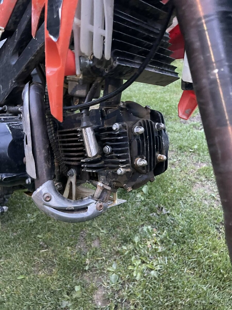 Pitbike - 7