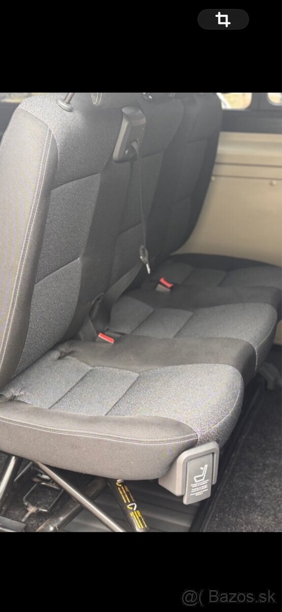 Fiat Ducato 2.3 Multijet 9 miest - 7