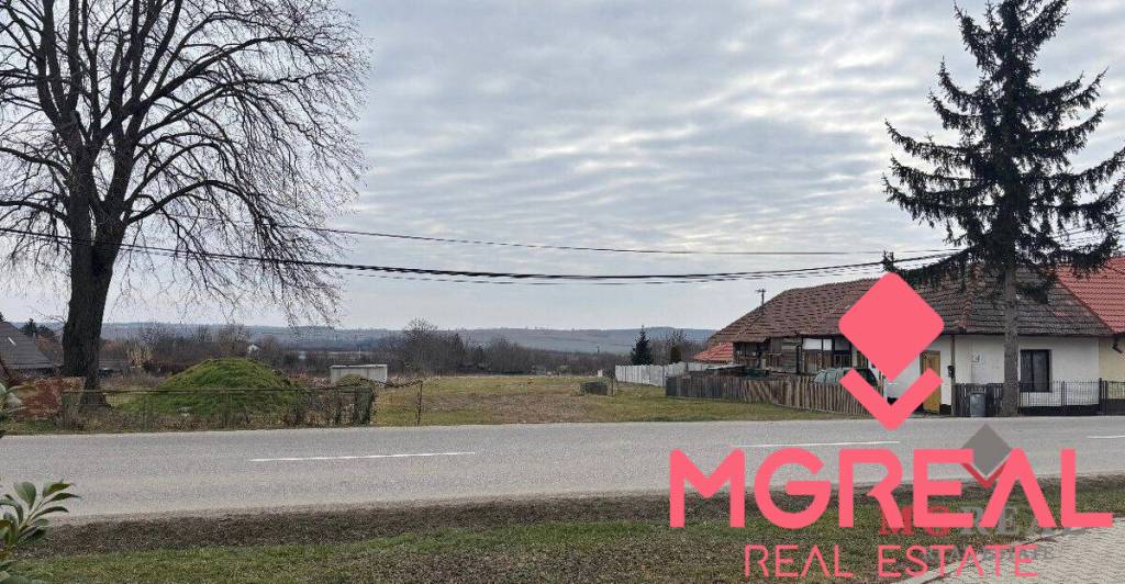 Stavebný pozemok v obci Nitrianske Hrnčiarovce / Nitra - 7