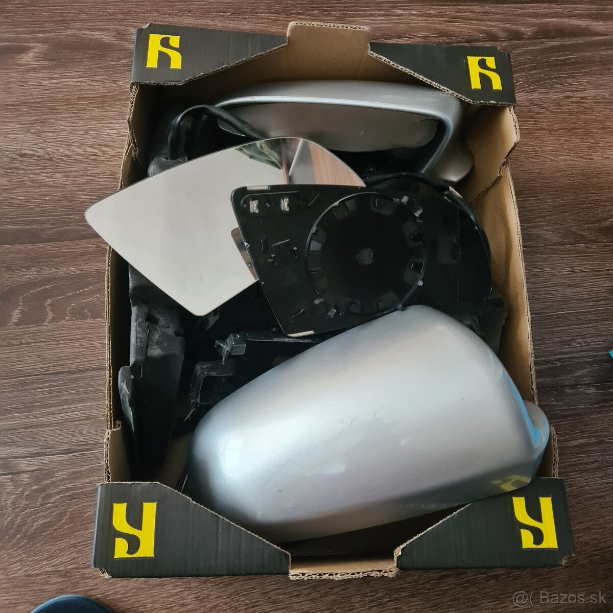 Diely Audi A3 8p 2 - 7