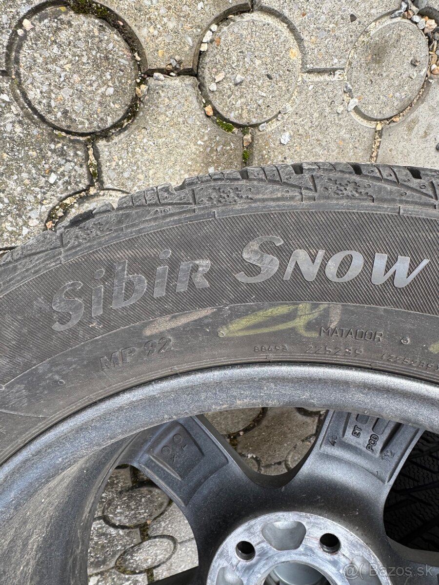 Zimna sada elektrony 16 palcove - 7