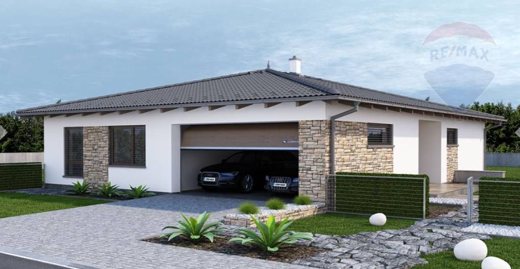 predaj pozemku, Cabaj-Čápor časť Riegler - 7