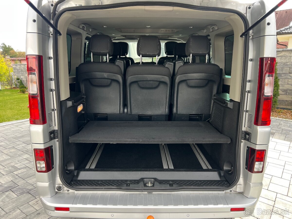 Renault Trafic 2.0 dCi 107kw Spaceclass - 7