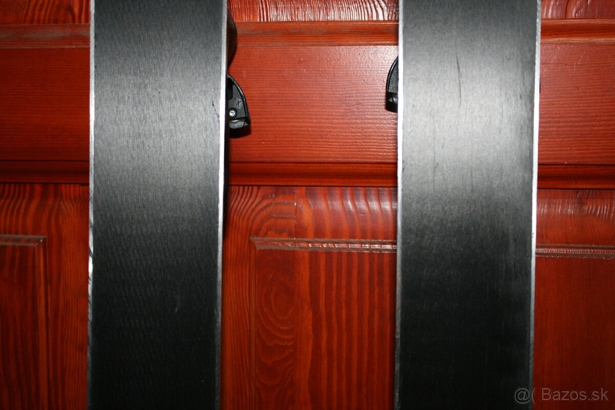 lyže Head e GSR 170 cm worldcup - 7