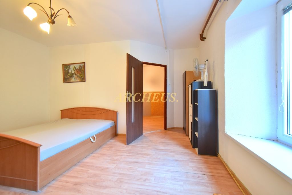 3D / EXKLUZÍVNE / 2 IZBOVÝ BYT V RODINNOM DOME, KEŽMAROK - 7