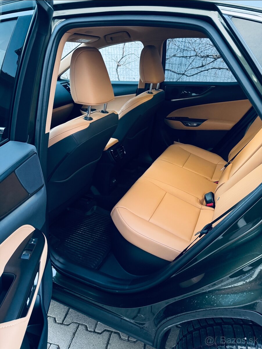 Lexus NX 350 - 7